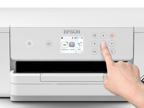 Epson WorkForce Pro WF-M4119DW inkjet printer 4800 x 2400 DPI A4 Wi-Fi Epson WorkForce Pro WF-M4119DW inkjet printer 4800 x 2400 DPI A4 Wi-Fi